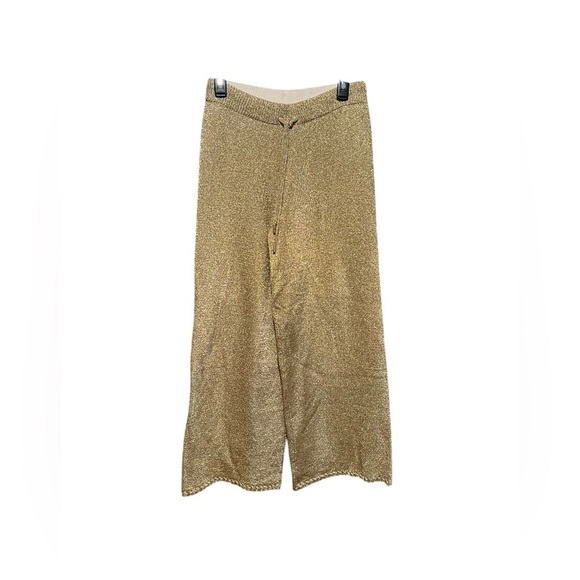 Gap × Cult Gaia Metallic Hoodie - Picture 2 of 6